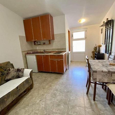 Apartman Slavica Apartment โกตอร์ ภายนอก รูปภาพ