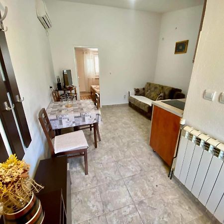 Apartman Slavica Apartment โกตอร์ ภายนอก รูปภาพ
