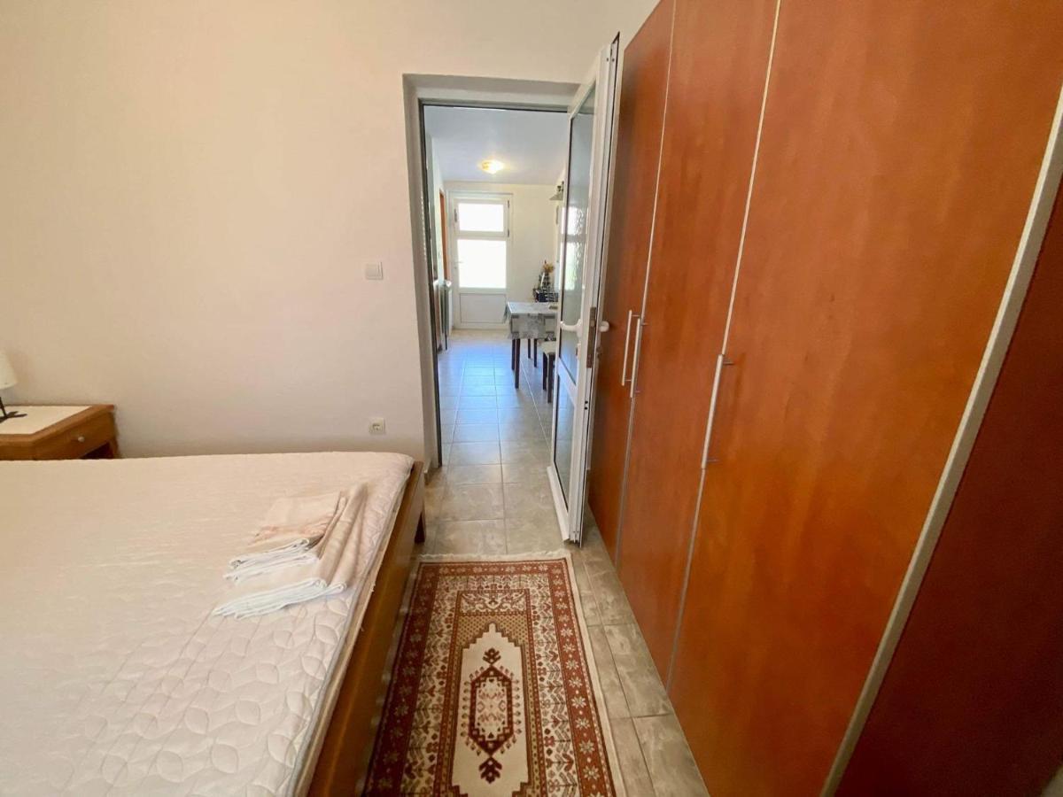 Apartman Slavica Apartment โกตอร์ ภายนอก รูปภาพ